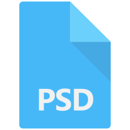 psd