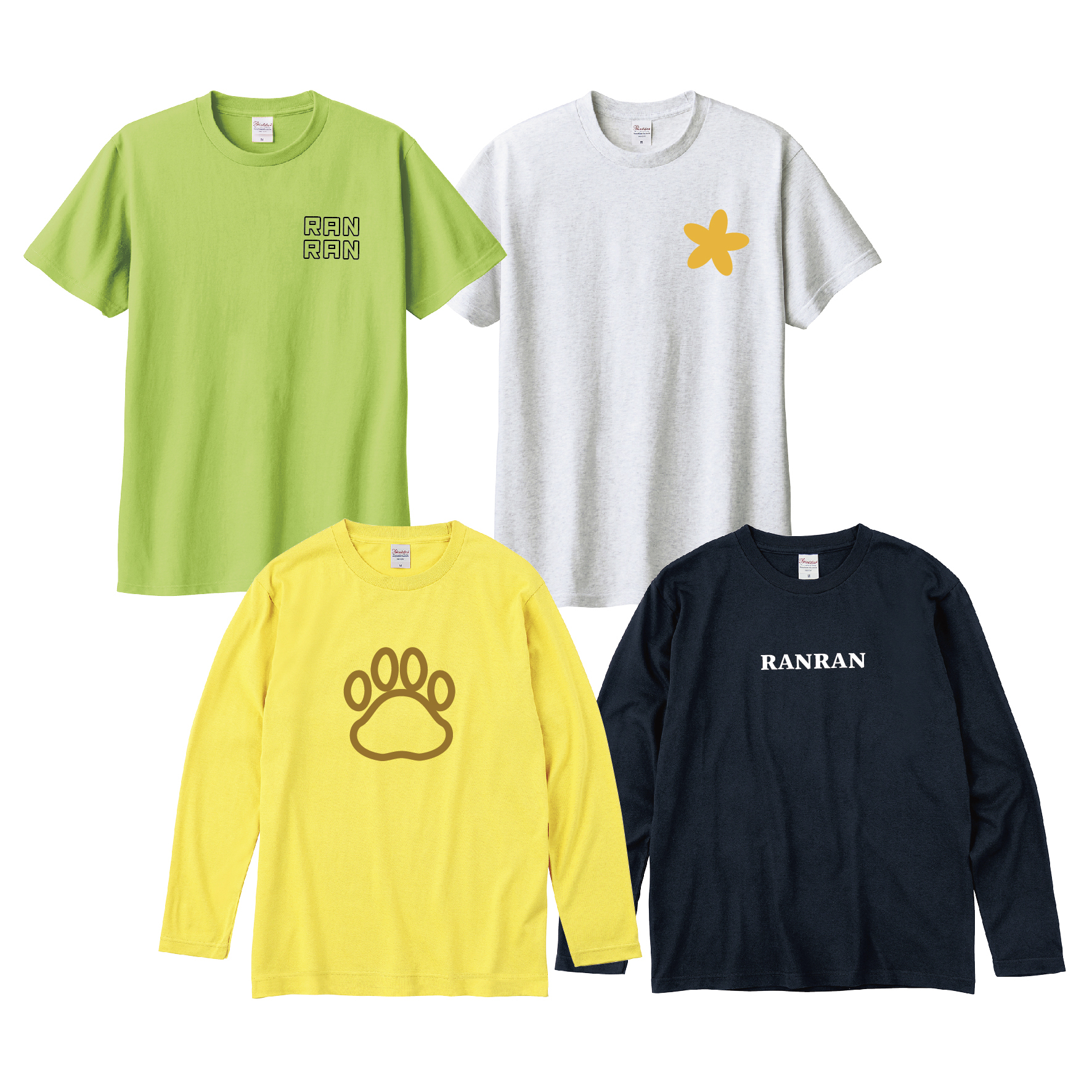 Tシャツ
